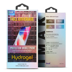 2 protectores de pantalla de película de hid...