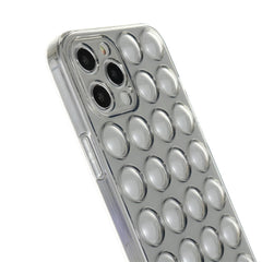 Estuche de burbuja a prueba de golpes de cob...