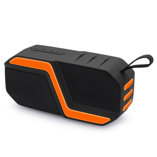 Altavoz Bluetooth portátil para exteriores NR-5019