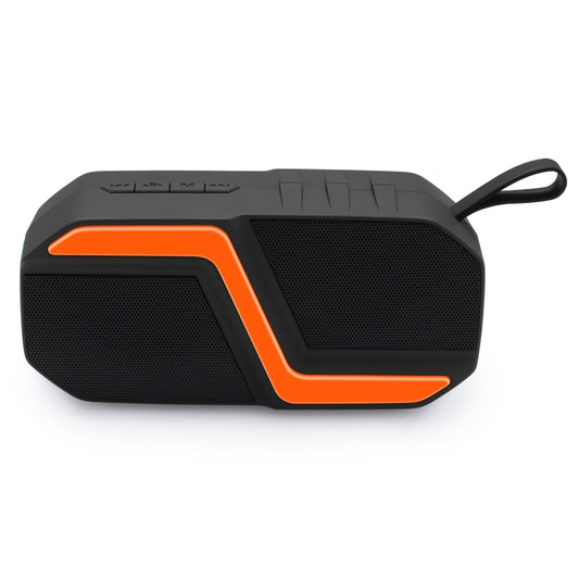 Altavoz Bluetooth portátil para exteriores NR-5019