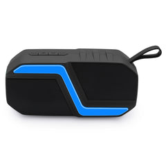Altavoz Bluetooth portátil para exteriores NR-5019