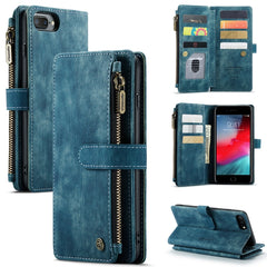 CaseMe-C30 PU + TPU Estuche de cuero con tap...