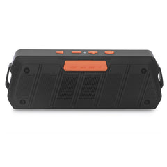 NewRixing NR-5000 Altavoz Bluetooth de alta fidelidad