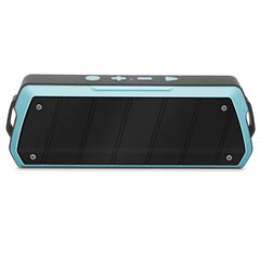 NewRixing NR-5000 Altavoz Bluetooth de alta fidelidad