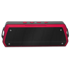 NewRixing NR-5000 Altavoz Bluetooth de alta fidelidad