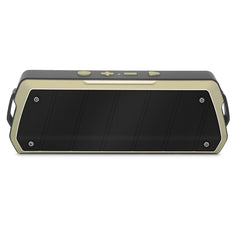 NewRixing NR-5000 Altavoz Bluetooth de alta fidelidad