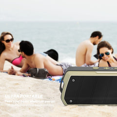 NewRixing NR-5000 Altavoz Bluetooth de alta fidelidad