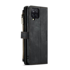 CaseMe-C30 PU + TPU Estuche de cuero con tap...