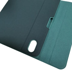 HK006 Square Keys Estuche de cuero con tecla...