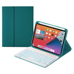 HK006D Square Keys Estuche de cuero con tecl...