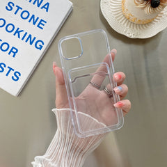 Funda protectora de TPU a prueba de golpes c...