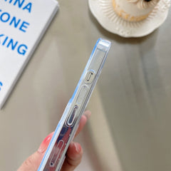Funda protectora de TPU a prueba de golpes c...