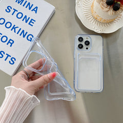 Funda protectora de TPU a prueba de golpes c...