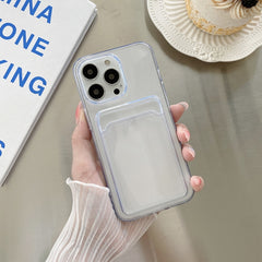 Funda protectora de TPU a prueba de golpes c...