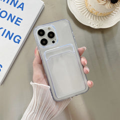 Funda protectora de TPU a prueba de golpes c...