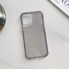 Funda protectora de TPU a prueba de golpes c...