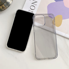 Funda protectora de TPU a prueba de golpes c...