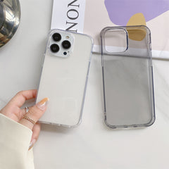 Funda protectora de TPU a prueba de golpes c...