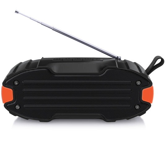Nuevo Rixing NR-907FM TWS Altavoz Bluetooth ...