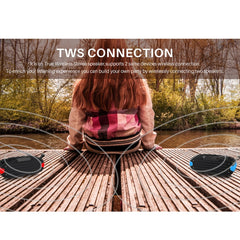 Nuevo Rixing NR-907FM TWS Altavoz Bluetooth ...