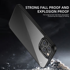 Funda protectora a prueba de golpes iPAKY Br...