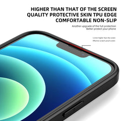 Funda protectora a prueba de golpes iPAKY Br...