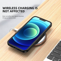 Funda protectora a prueba de golpes iPAKY Br...
