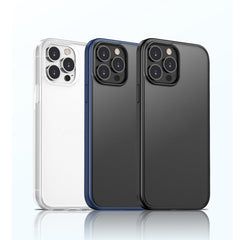iPAKY Magic Shadow Series TPU + PC Estuche p...