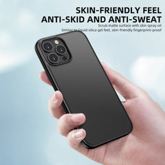 iPAKY Magic Shadow Series TPU + PC Estuche p...