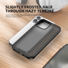 iPAKY Magic Shadow Series TPU + PC Estuche p...