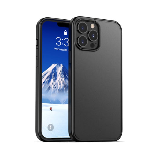 iPAKY Magic Shadow Series TPU + PC Estuche p...
