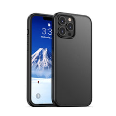 iPAKY Magic Shadow Series TPU + PC Estuche p...