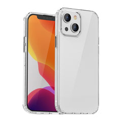 Funda protectora iPAKY transparente a prueba...
