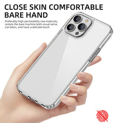 Funda protectora iPAKY transparente a prueba...