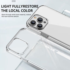 Funda protectora iPAKY transparente a prueba...