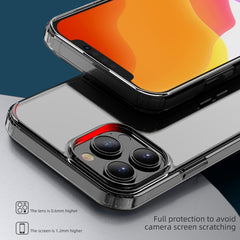 Funda protectora iPAKY transparente a prueba...