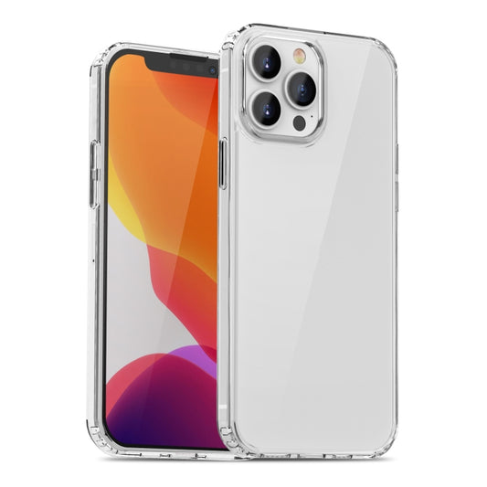 Funda protectora iPAKY transparente a prueba...