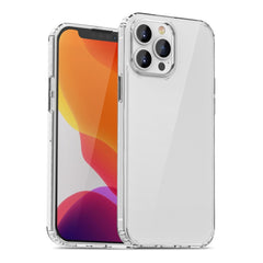 Funda protectora iPAKY transparente a prueba...
