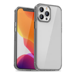 Funda protectora iPAKY transparente a prueba...