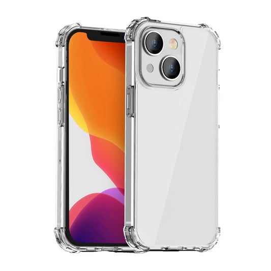 iPAKY Crystal Clear Series Funda protectora ...