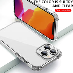 iPAKY Crystal Clear Series Funda protectora ...
