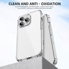 iPAKY Crystal Clear Series Funda protectora ...
