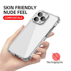 iPAKY Crystal Clear Series Funda protectora ...