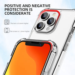 iPAKY Crystal Clear Series Funda protectora ...