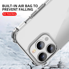 iPAKY Crystal Clear Series Funda protectora ...