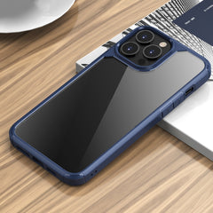 iPAKY Royal Armor TPU a prueba de golpes + f...