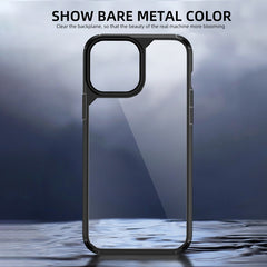 iPAKY Royal Armor TPU a prueba de golpes + f...