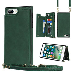 Estuche de TPU + PU para tarjetas con doble ...