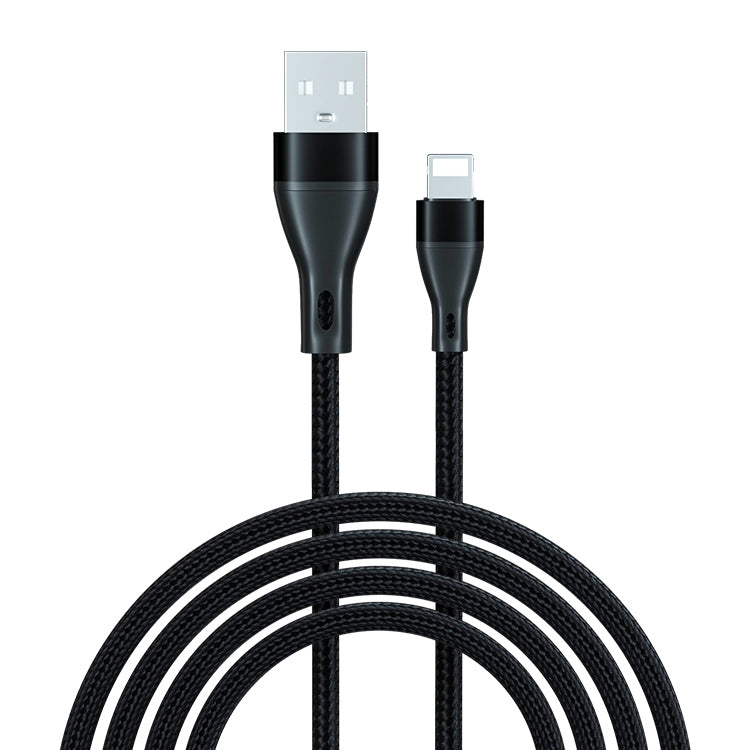 ADC-001 3A USB a cable de datos de carga ráp...