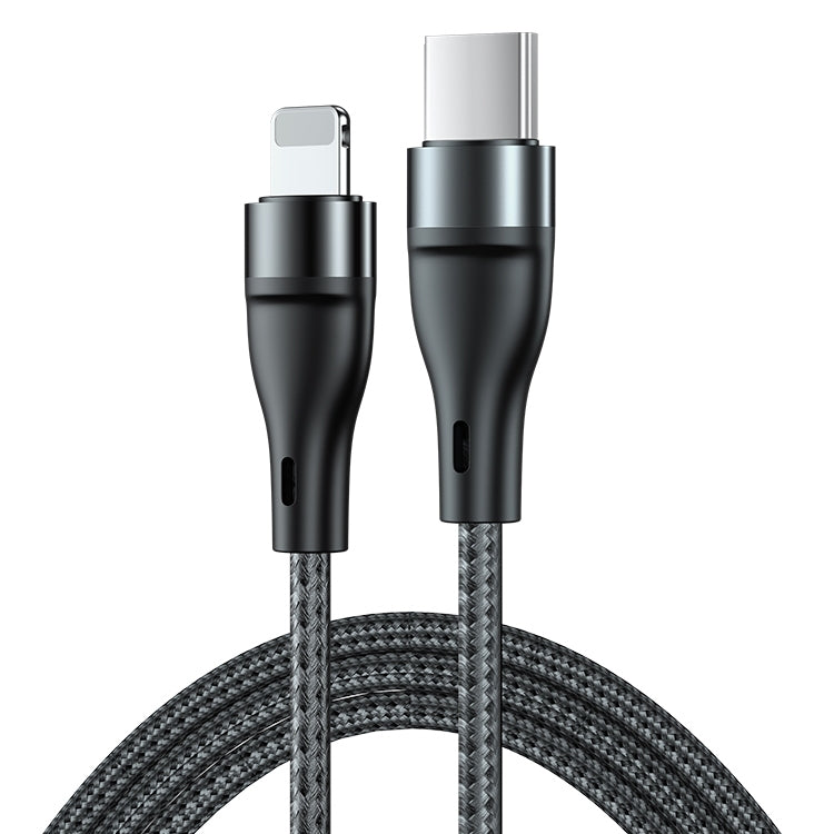 Cable de datos tejido de carga rápida ADC-00...